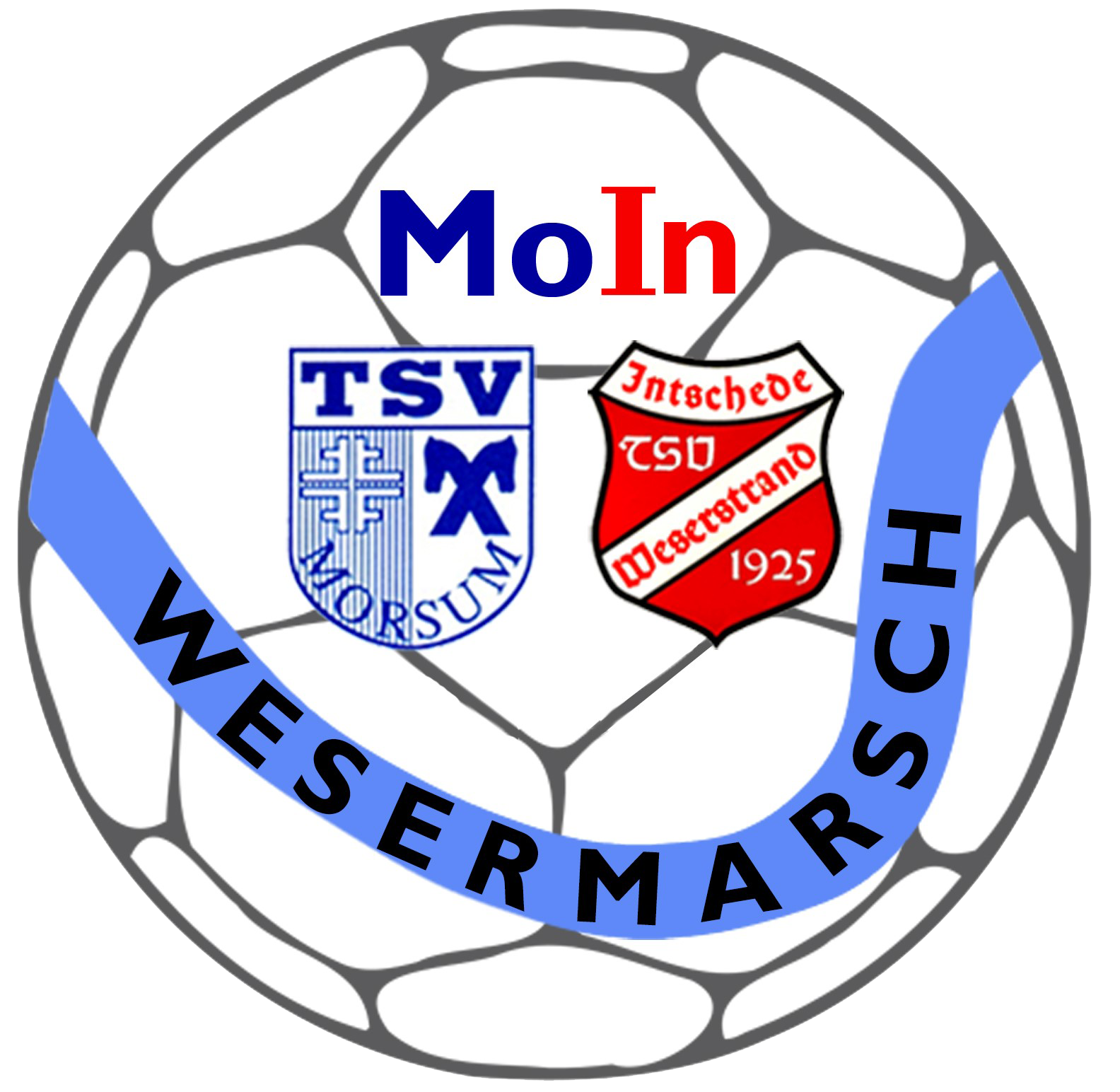 Moin Wesermarsch